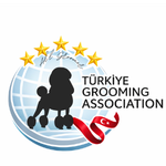 PET KUDER | Pet Kuaförleri Mesleki Gelişim Derneği Logosu