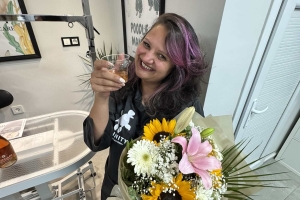 INFINITY GROOMING Masterclass Semineri tamamlandı