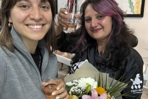 INFINITY GROOMING Masterclass Semineri tamamlandı