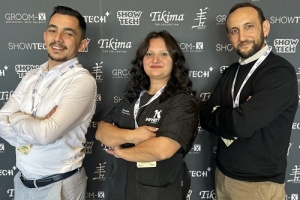 Grooming Fest 2025 Türkiye