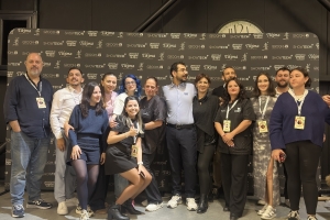 Grooming Fest 2025 Türkiye