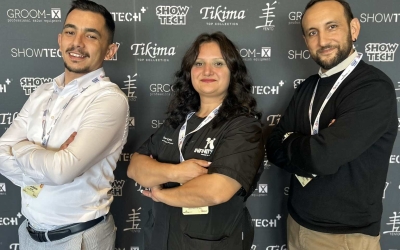 Grooming Fest 2025 Türkiye