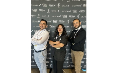 Grooming Fest 2025 Türkiye