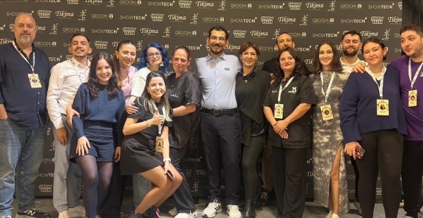 TÜRKİYE PET KUAFÖRLERİ MESLEKİ GELİŞİM DERNEĞİ