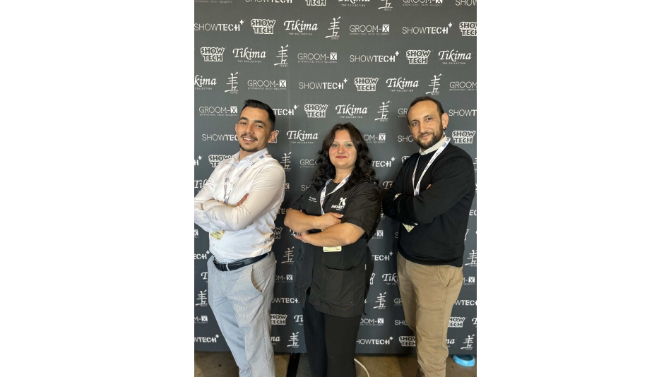 Grooming Fest 2025 Türkiye